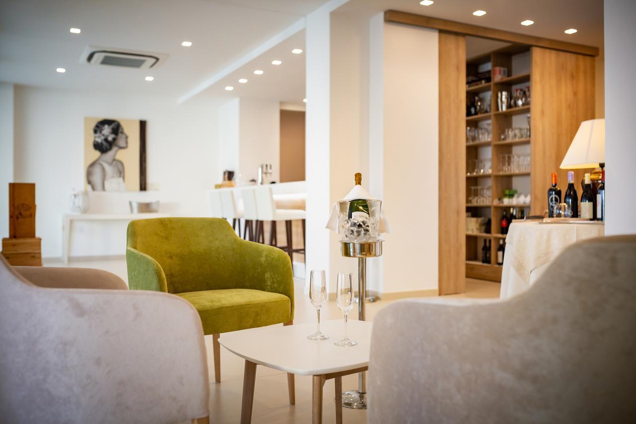 国际海滩酒店 卡奥莱 外观 照片