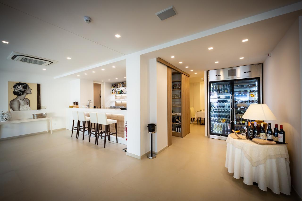 国际海滩酒店 卡奥莱 外观 照片