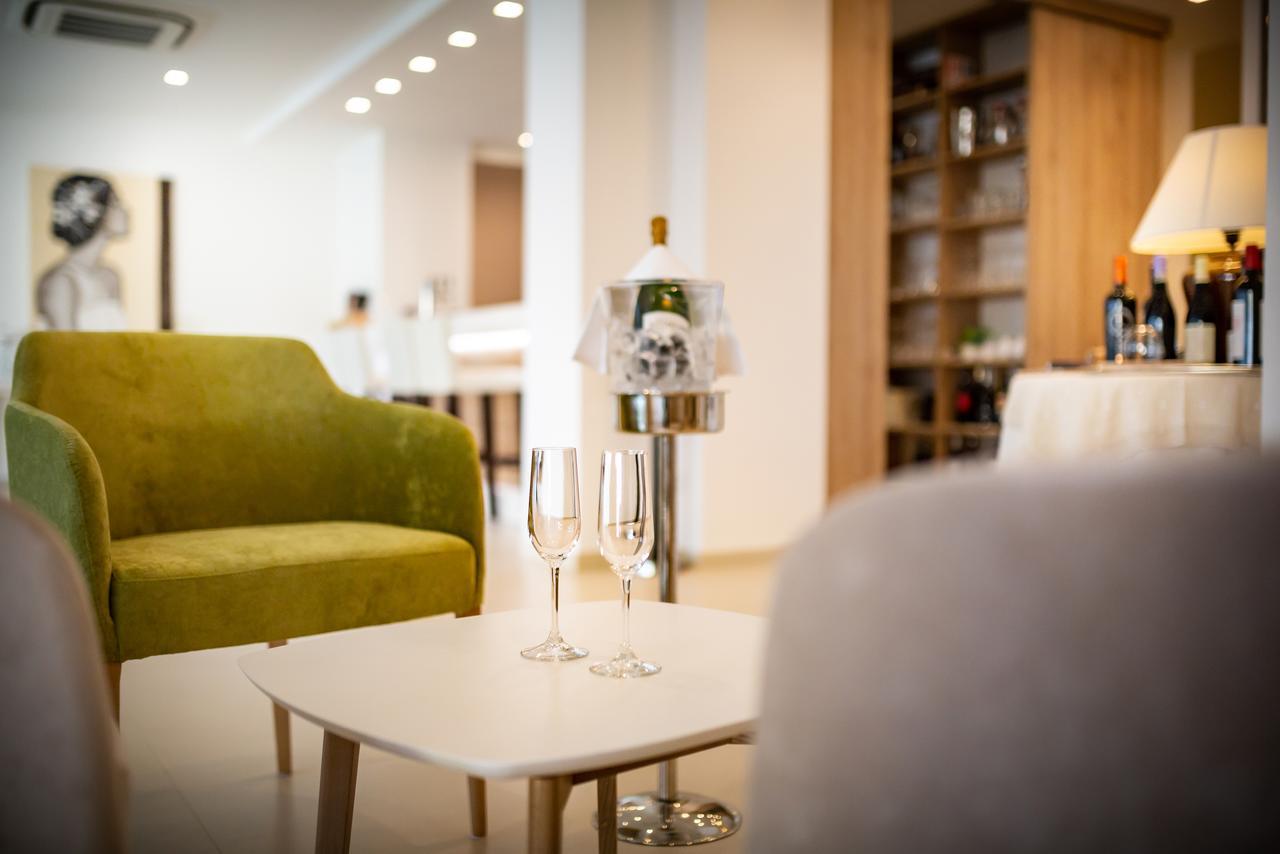 国际海滩酒店 卡奥莱 外观 照片