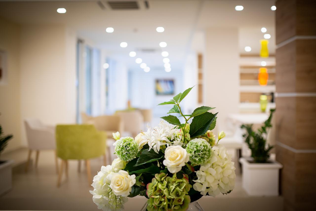 国际海滩酒店 卡奥莱 外观 照片