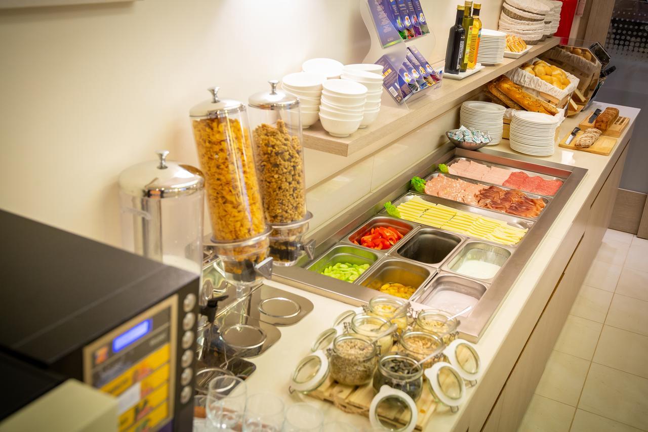国际海滩酒店 卡奥莱 外观 照片