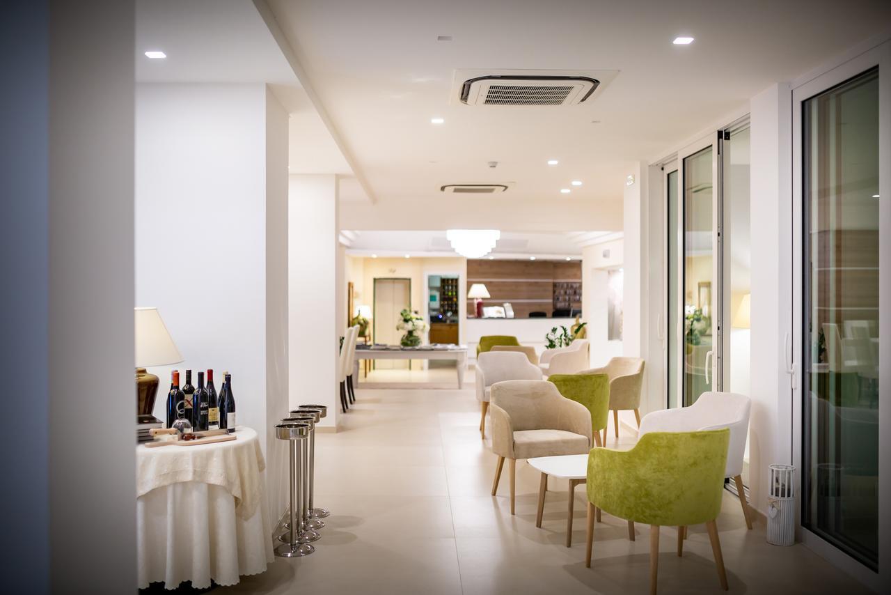 国际海滩酒店 卡奥莱 外观 照片